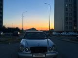 Mercedes-Benz E 280 1996 годаүшін3 000 000 тг. в Шымкент – фото 2