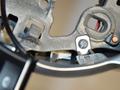 Руль рулевое колесо Kia Sportage за 35 000 тг. в Караганда – фото 2