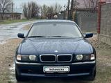 BMW 728 1997 годаүшін3 300 000 тг. в Тараз – фото 2