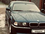 BMW 728 1997 годаүшін3 300 000 тг. в Тараз