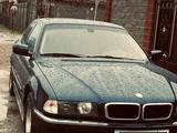 BMW 728 1997 годаүшін3 300 000 тг. в Тараз – фото 4