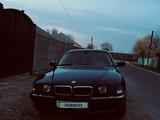 BMW 728 1997 годаүшін3 300 000 тг. в Тараз – фото 5