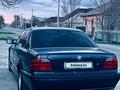 BMW 728 1997 года за 3 300 000 тг. в Тараз – фото 8