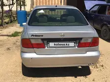Nissan Primera, 1998