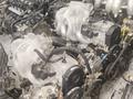 Привозной двигатель Mazda 323 B3 B5 за 225 000 тг. в Алматы