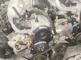 Привозной двигатель Mazda 323 B3 B5 за 225 000 тг. в Алматы – фото 3
