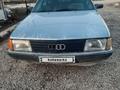 Audi 100 1984 годаүшін750 000 тг. в Алматы