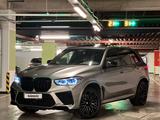 BMW X5 M 2020 года за 48 000 000 тг. в Алматы