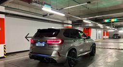 BMW X5 M 2020 года за 48 000 000 тг. в Алматы – фото 2