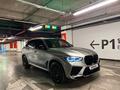 BMW X5 M 2020 года за 48 000 000 тг. в Алматы – фото 4