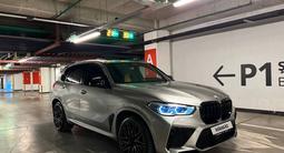 BMW X5 M 2020 года за 48 000 000 тг. в Алматы – фото 4