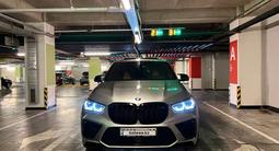BMW X5 M 2020 года за 48 000 000 тг. в Алматы – фото 5