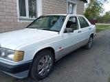 Mercedes-Benz E 200 1991 года за 950 000 тг. в Кокшетау – фото 2