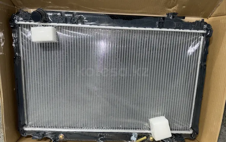 Радиатор охлождения на Toyota LC 105/80 за 40 000 тг. в Алматы