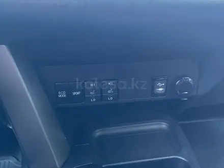 Toyota RAV4 2018 года за 9 800 000 тг. в Караганда – фото 11