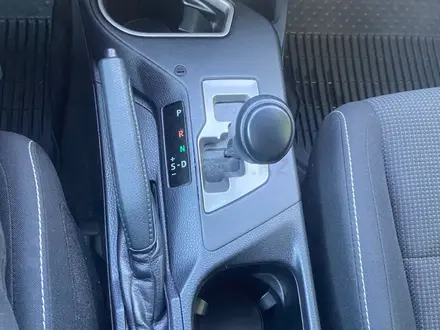 Toyota RAV4 2018 года за 9 800 000 тг. в Караганда – фото 14