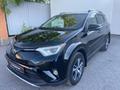 Toyota RAV4 2018 года за 9 800 000 тг. в Караганда – фото 4