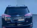 Toyota RAV4 2018 года за 9 800 000 тг. в Караганда – фото 6
