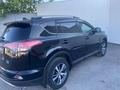 Toyota RAV4 2018 года за 9 800 000 тг. в Караганда – фото 8