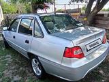Daewoo Nexia 2013 годаүшін1 000 000 тг. в Аксай – фото 5