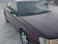 Audi 100 1991 годаүшін1 200 000 тг. в Астана – фото 3