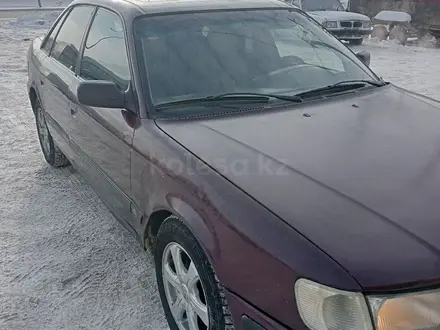 Audi 100 1991 года за 1 200 000 тг. в Астана – фото 3