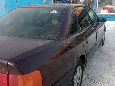 Audi 100 1991 года за 1 200 000 тг. в Астана – фото 5