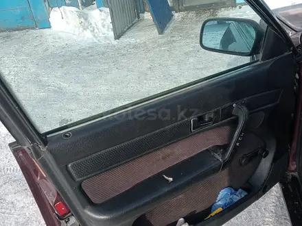 Audi 100 1991 года за 1 200 000 тг. в Астана – фото 8