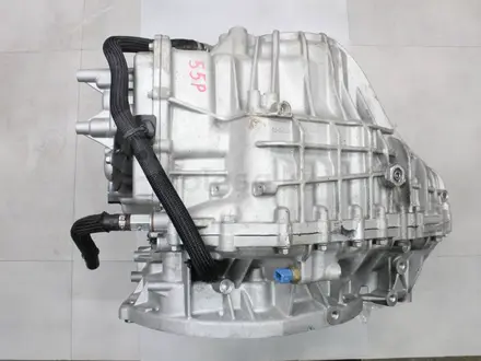 КОРОБКА АВТОМАТ (АКПП) (РОБОТ) 1.5 (TURBO) (2WD) CHANGAN UNI-V за 5 000 тг. в Алматы