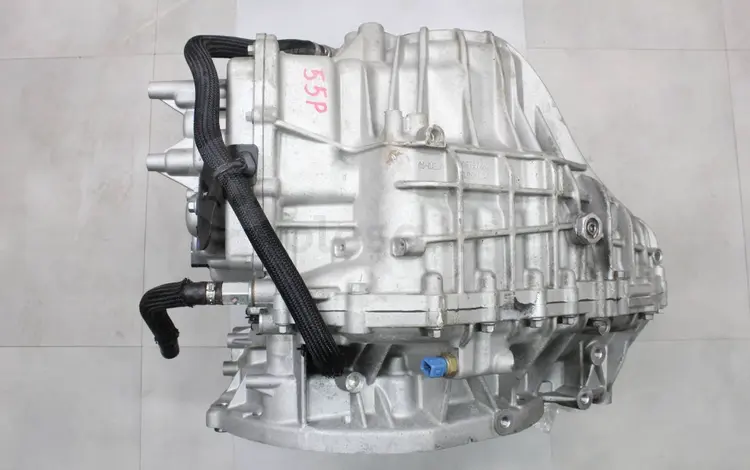 КОРОБКА АВТОМАТ (АКПП) (РОБОТ) 1.5 (TURBO) (2WD) CHANGAN UNI-V за 5 000 тг. в Алматы