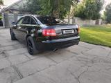 Audi A6 2005 годаүшін4 500 000 тг. в Тараз – фото 2