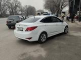 Hyundai Accent 2014 годаүшін3 950 000 тг. в Алматы – фото 4
