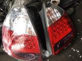Задний фонари Honda Fit (2001-2007) за 30 000 тг. в Алматы