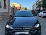 Hyundai Elantra 2020 года за 8 400 000 тг. в Алматы