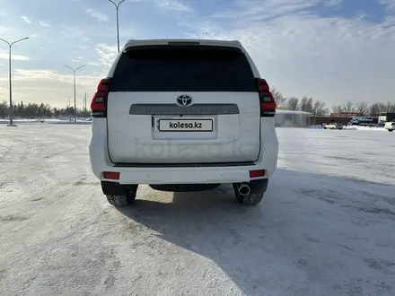 Toyota Land Cruiser Prado 2019 года за 23 000 000 тг. в Костанай – фото 94