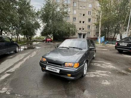 ВАЗ (Lada) 2114 2013 года за 1 500 000 тг. в Павлодар – фото 2