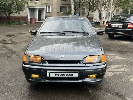 ВАЗ (Lada) 2114 2013 года за 1 500 000 тг. в Павлодар – фото 11