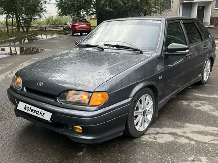 ВАЗ (Lada) 2114 2013 года за 1 500 000 тг. в Павлодар – фото 12