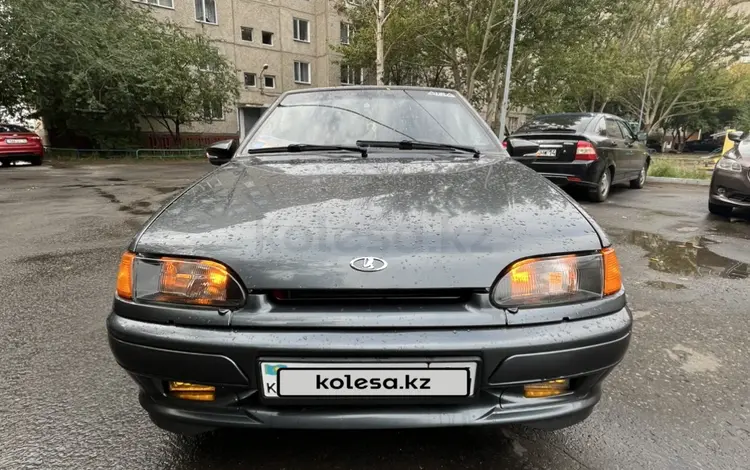 ВАЗ (Lada) 2114 2013 года за 1 500 000 тг. в Павлодар