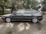ВАЗ (Lada) 2114 2013 года за 1 500 000 тг. в Павлодар – фото 4