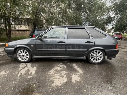 ВАЗ (Lada) 2114 2013 года за 1 500 000 тг. в Павлодар – фото 4