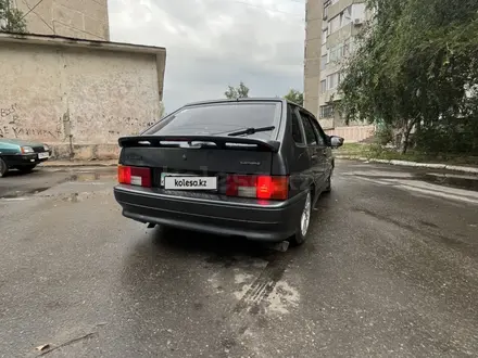 ВАЗ (Lada) 2114 2013 года за 1 500 000 тг. в Павлодар – фото 7