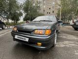 ВАЗ (Lada) 2114 2013 года за 1 500 000 тг. в Павлодар – фото 3