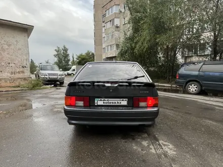 ВАЗ (Lada) 2114 2013 года за 1 500 000 тг. в Павлодар – фото 6