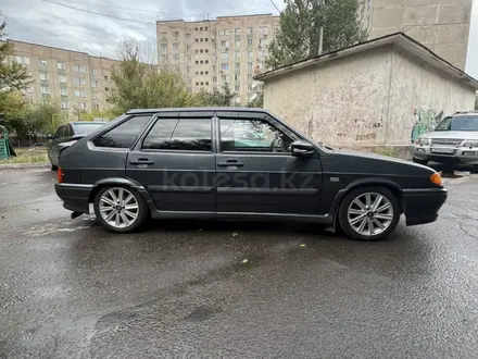 ВАЗ (Lada) 2114 2013 года за 1 500 000 тг. в Павлодар – фото 8