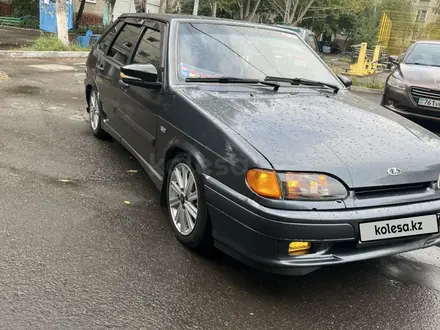 ВАЗ (Lada) 2114 2013 года за 1 500 000 тг. в Павлодар – фото 10