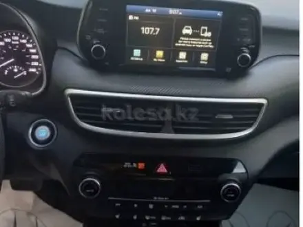 Hyundai Tucson 2020 года за 8 200 000 тг. в Атырау – фото 3