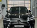 Lexus LX 570 2017 года за 39 900 000 тг. в Астана – фото 4