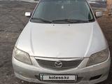 Mazda 323 2001 годаүшін1 500 000 тг. в Усть-Каменогорск – фото 5