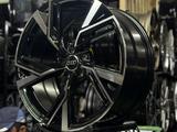 Диски R20 5x112 на Audi, VW и т. Д. В наличии Астана! за 360 000 тг. в Астана